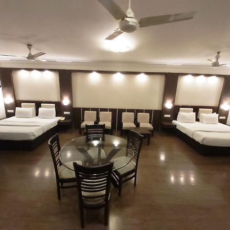 Hotel Shiva Residency Dehradun Exterior foto