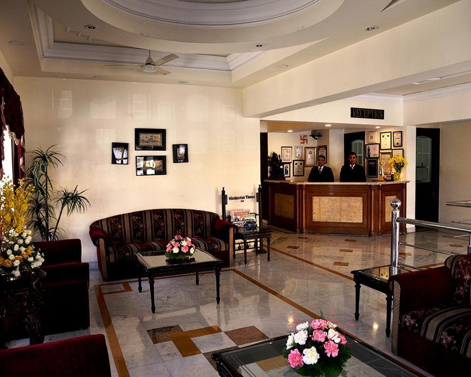 Hotel Shiva Residency Dehradun Exterior foto