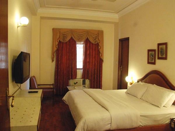 Hotel Shiva Residency Dehradun Exterior foto