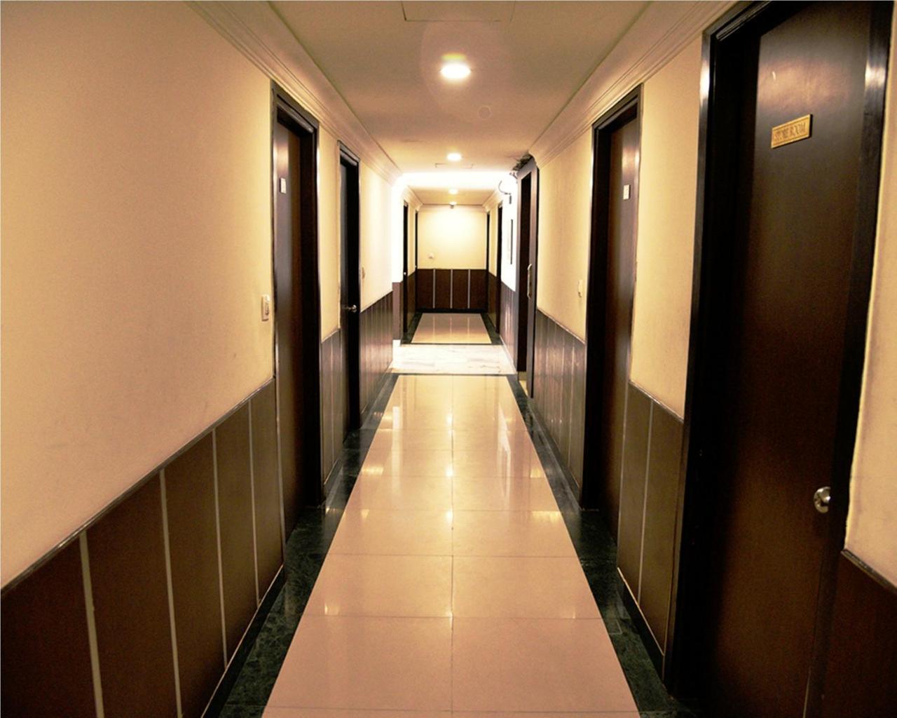 Hotel Shiva Residency Dehradun Exterior foto