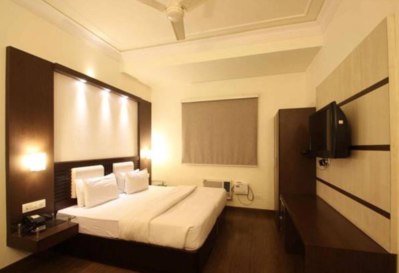 Hotel Shiva Residency Dehradun Exterior foto