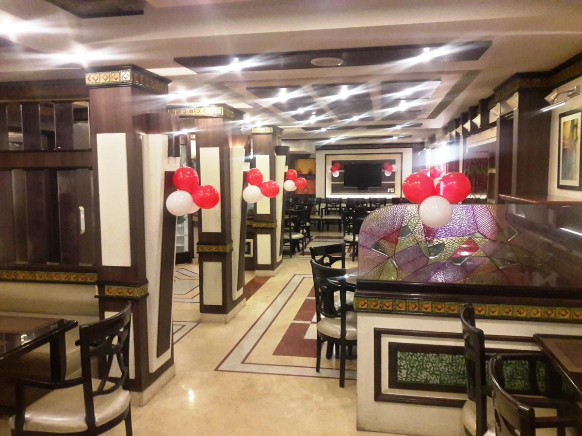 Hotel Shiva Residency Dehradun Exterior foto