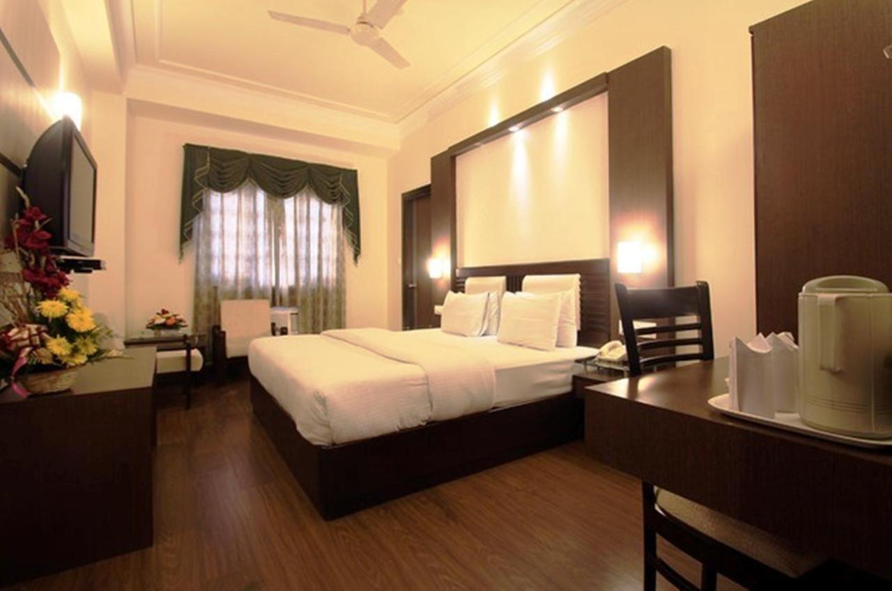 Hotel Shiva Residency Dehradun Exterior foto