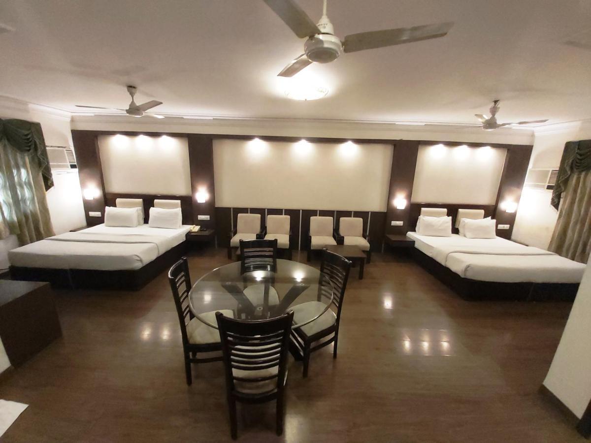 Hotel Shiva Residency Dehradun Exterior foto