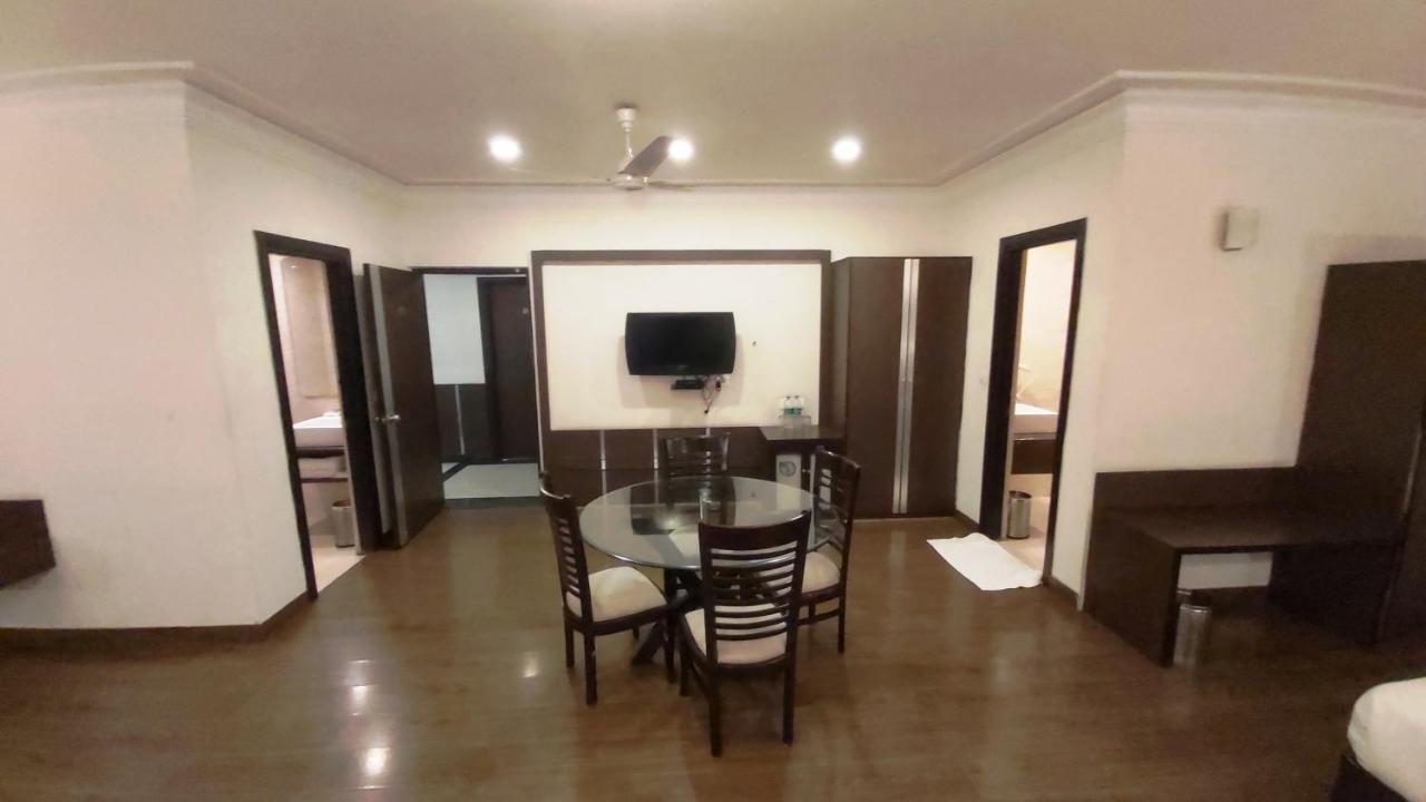 Hotel Shiva Residency Dehradun Exterior foto
